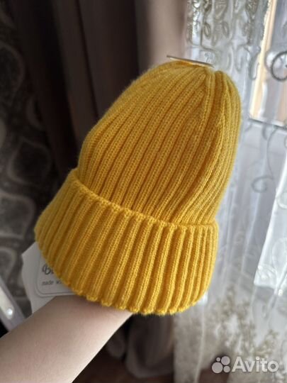 Шапка на мальчика