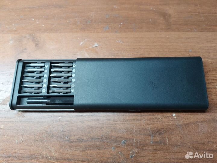 Набор мини отверток для ремонта