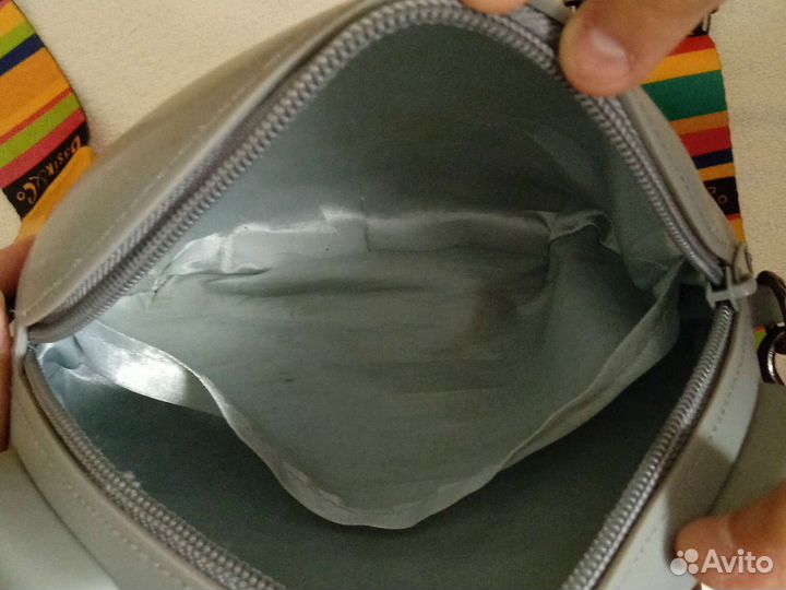 Сумка Басик