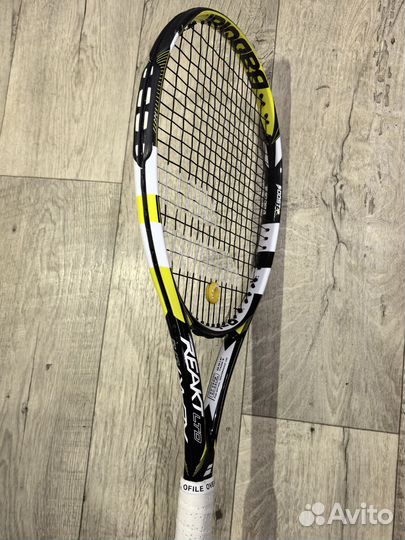 Ракетка для большого тенниса babolat (8)