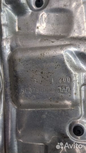 Корпус воздушного фильтра Infiniti Q50