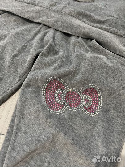 Домашний костюм