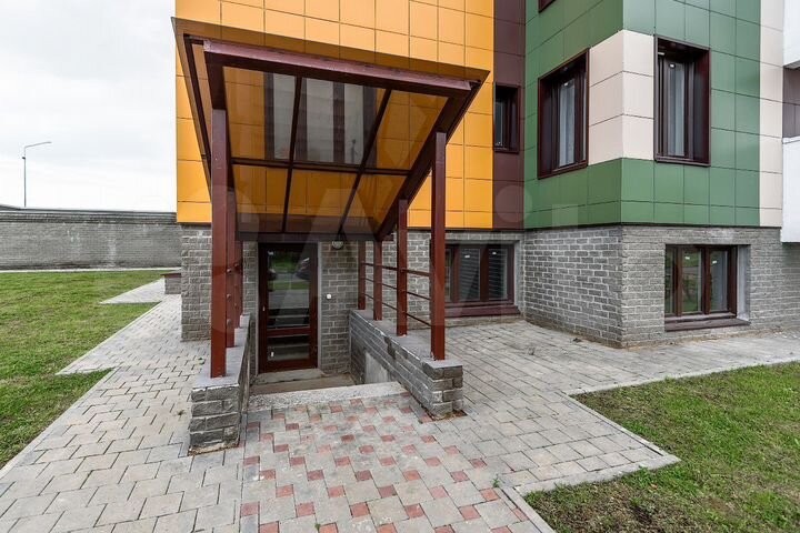 Офис, 141.2 м²