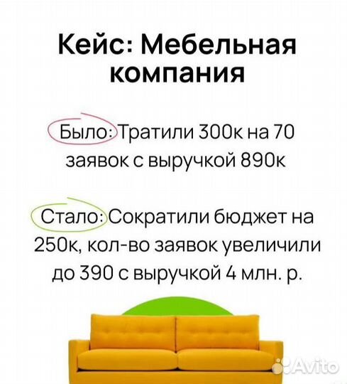 Маркетолог. Таргетолог. Директолог