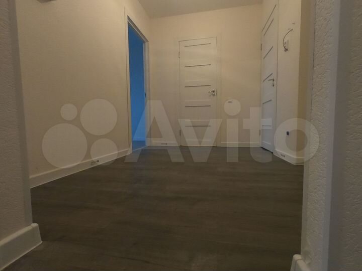 1-к. квартира, 45 м², 11/15 эт.