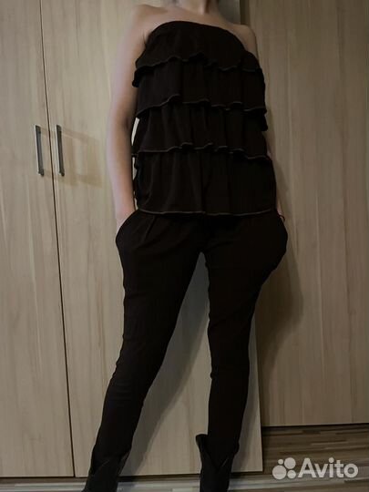 Костюм двойка женский