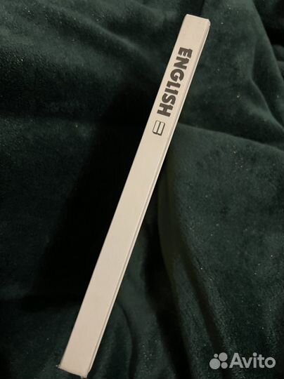 Учебник английского языка 2 класс верещагина