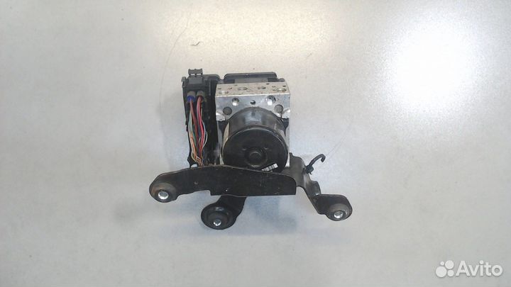 Блок абс, насос Cadillac SRX, 2010