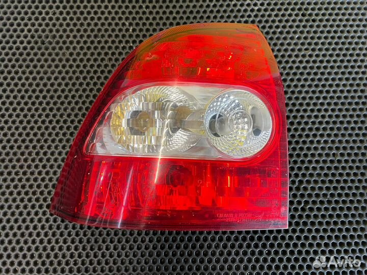 Стоп левый priora - 2343