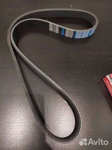 Ремень генератора mazda сх5 skyactiv, новейший купить в Москве DONGIL ...