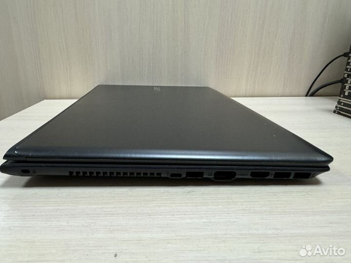 Корпус Acer e5-774g целиком