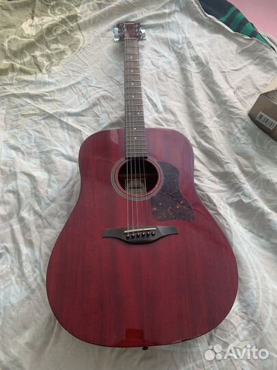 Гитара hohner chorus