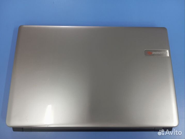 Packard Bell