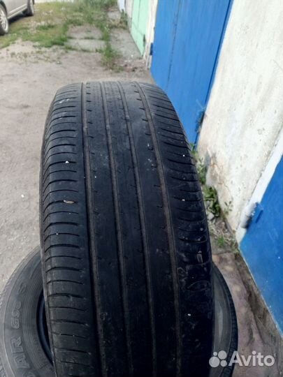 Yokohama Geolandar G098A 225/65 R17