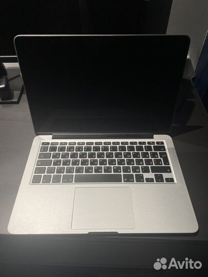 Apple MacBook Pro 13 A1502 2013