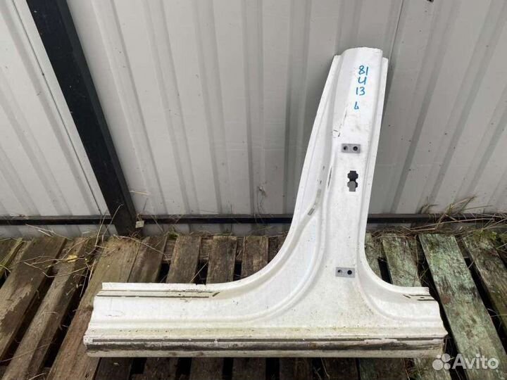 Audi A4 B8 (S4,RS4) 2009 26626361