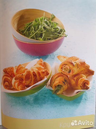 Кудесница tupperware