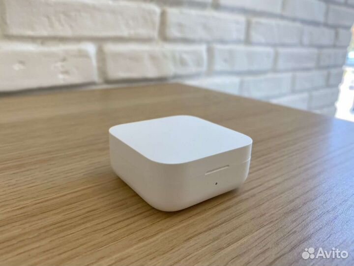 Новые Xiaomi earphones 2 basic на гарантии