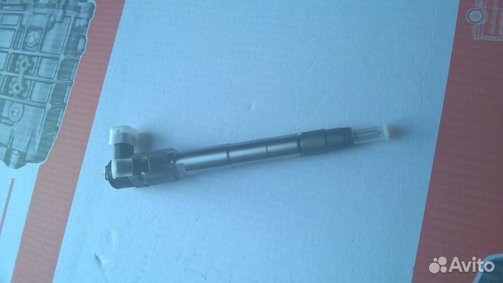 Форсунка газель Cummins/Камминз/Камминс ISF2.8