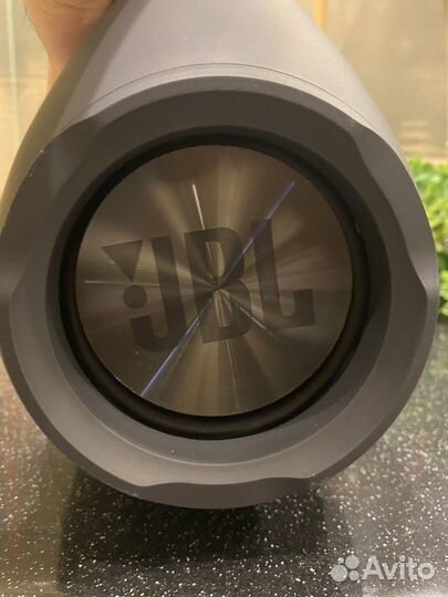 Колонка jbl boombox 2