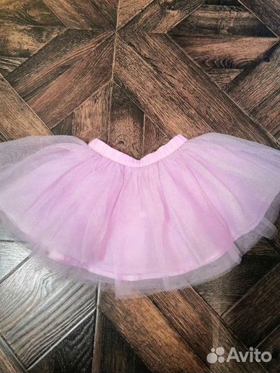 Юбки на малышку