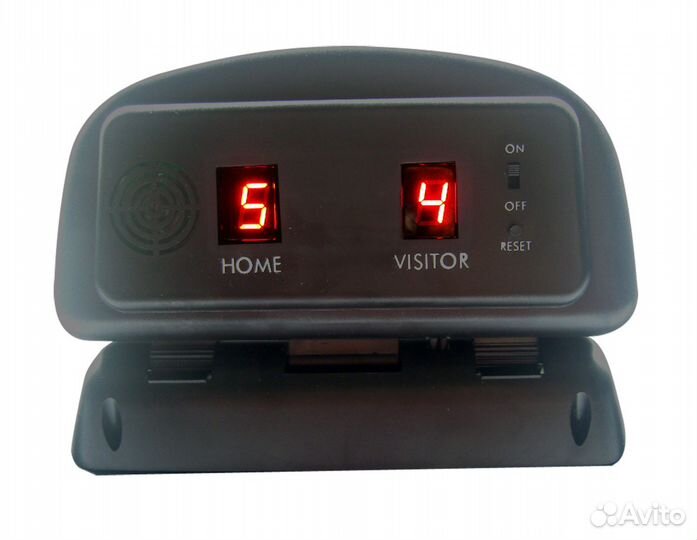 Аэрохоккей новый 5 футов