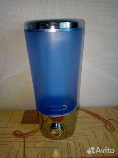 Дозатор для мыла