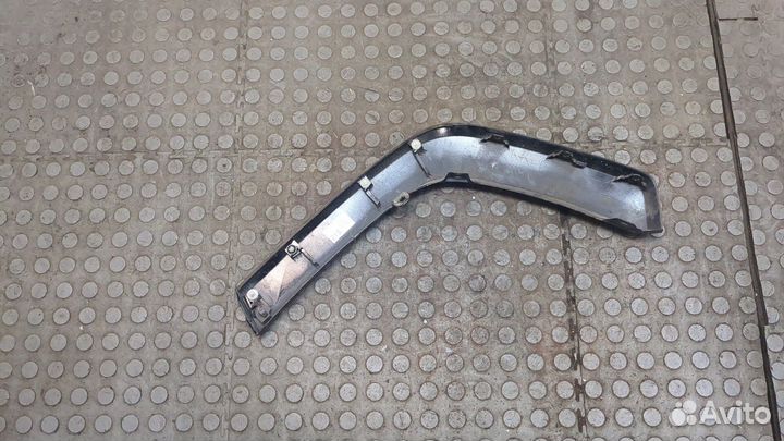 Молдинг крыла Toyota RAV 4 2018, 2020