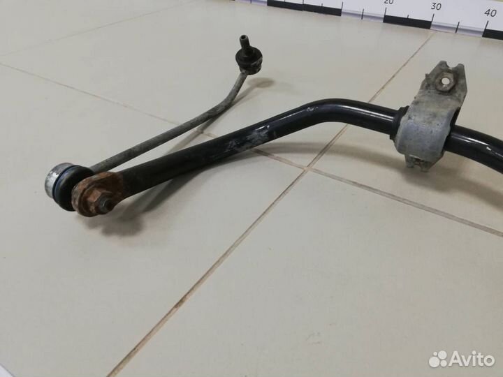 Стабилизатор передний Volkswagen Golf Plus 5 2005-2014