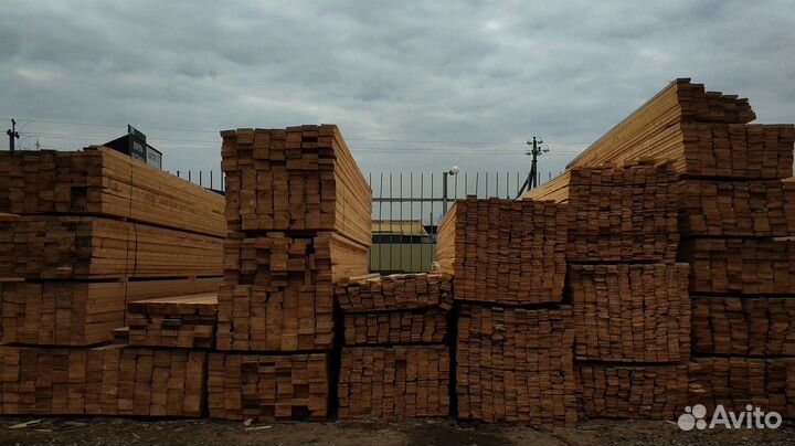 Доски из сосны, прекрасный выбор для отделки