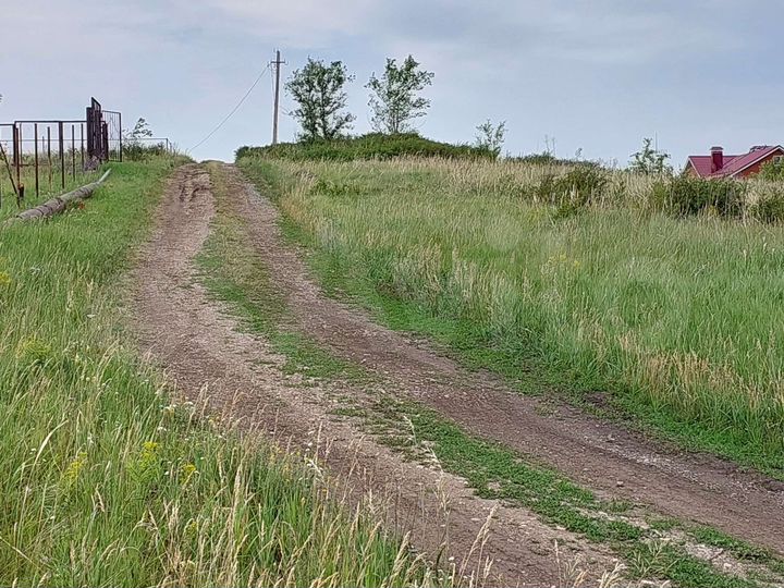 Участок 12 сот. (СНТ, ДНП)