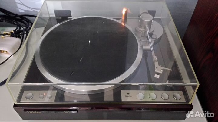 Victor QL-Y44F Made in Japan 100v