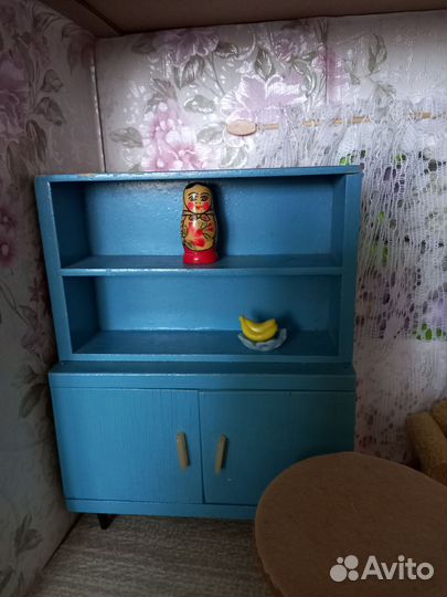 Игрушки СССР