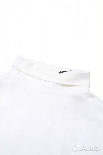 Turtleneck Nike, размер S