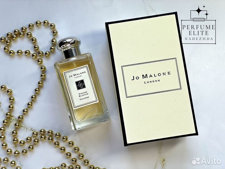 Jo Malone Orange Blossom 100ml