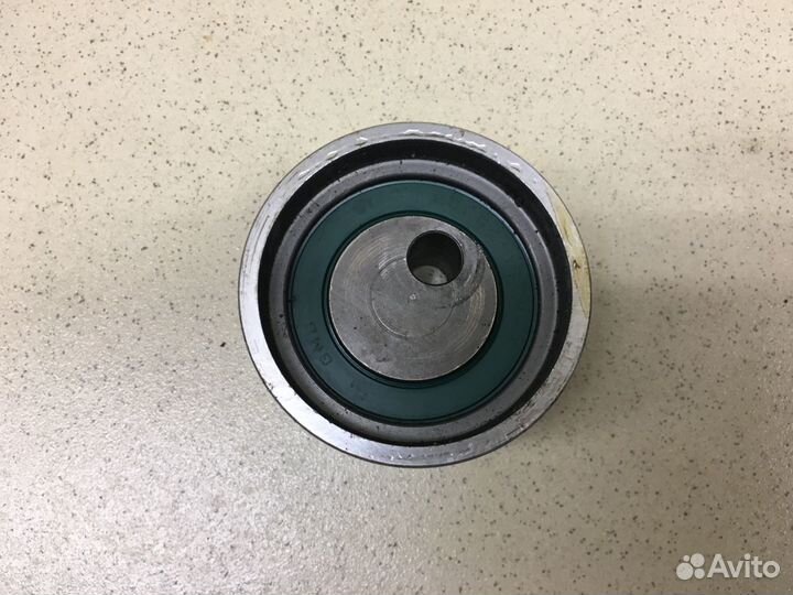 Ролик-натяжитель ремня грм Vitara/Sidekick 1989-19