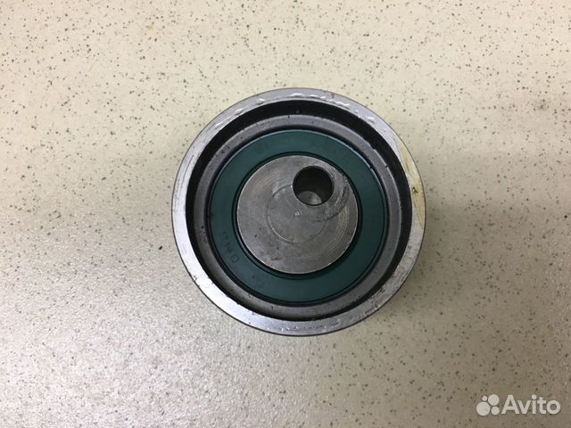 Ролик-натяжитель ремня грм Vitara/Sidekick 1989-19