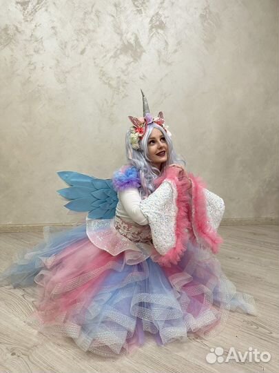 Аниматоры, детский праздник