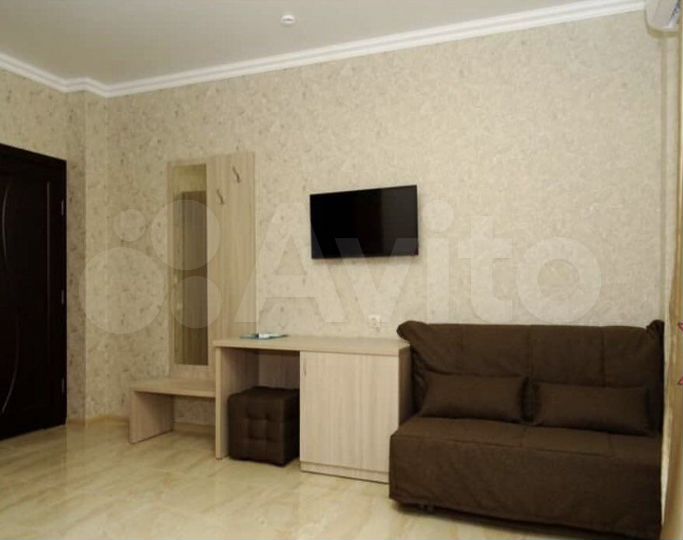 Комната 25 м², 4/4 эт.