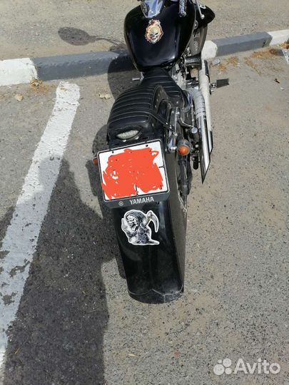 Продам мотоцикл