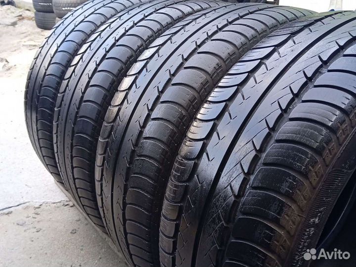 Goodyear Eagle NCT5 205/55 R16
