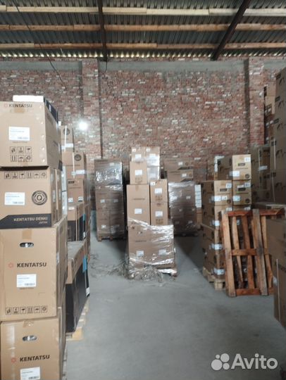 Кондиционер