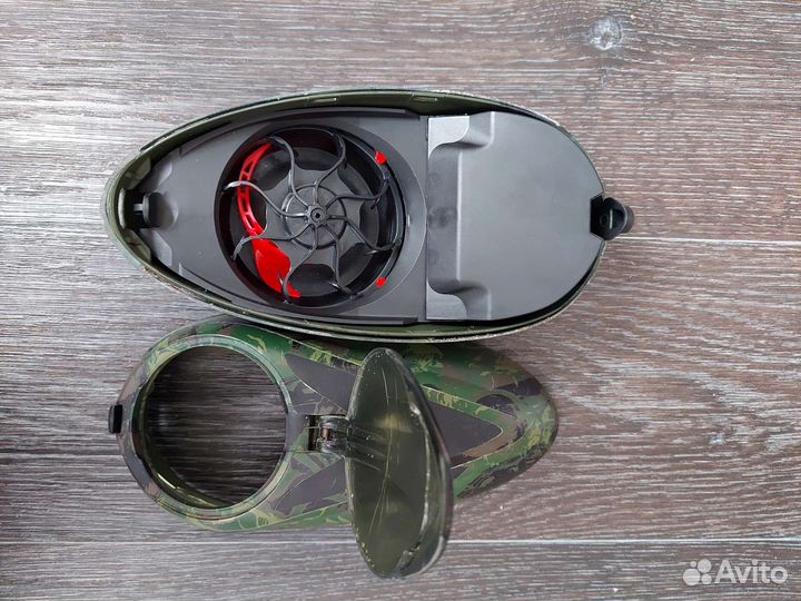 Пейнтбольное оборудование