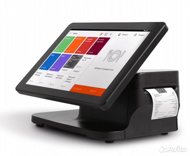 Кассовая отчётность — ООО, ИП