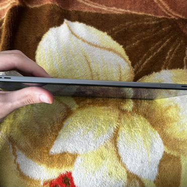 Планшет Honor pad x 9
