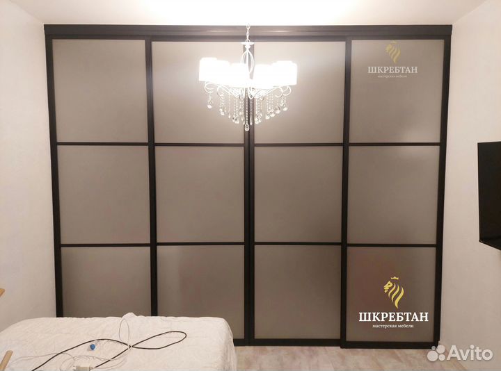 Перегородки для зонирования пространства