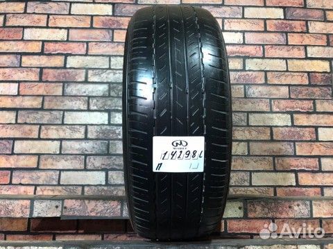 Bridgestone Dueler H/L 400 225/55 R18
