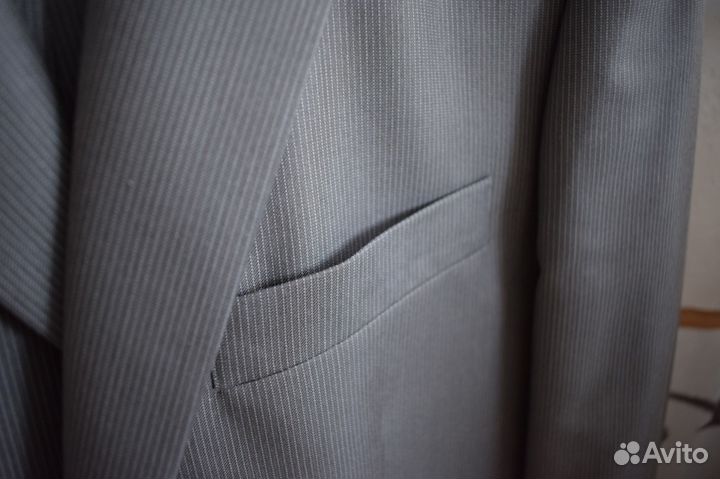 Продается школьный костюм для мальчиков (новый)