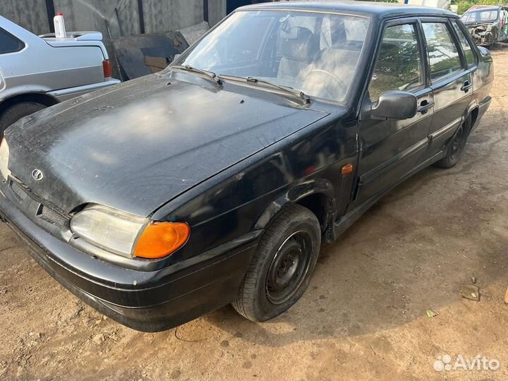 Разборка авторазборка ваз 2115