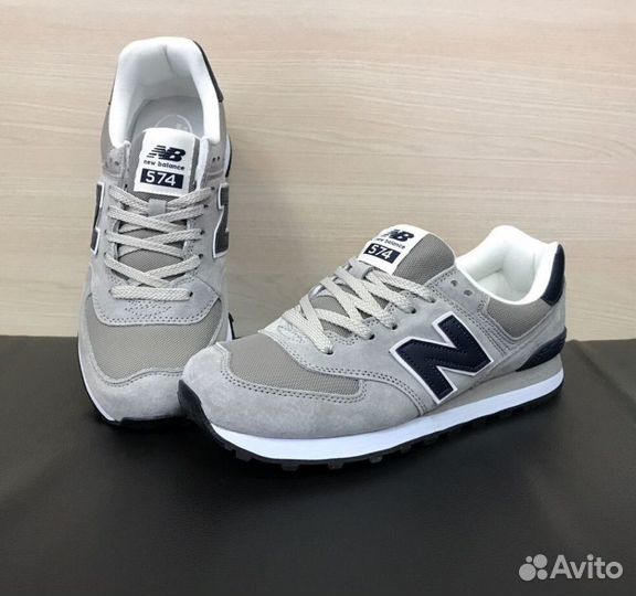 Кроссовки New Balance 574